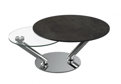 Table salon Ceramique 8