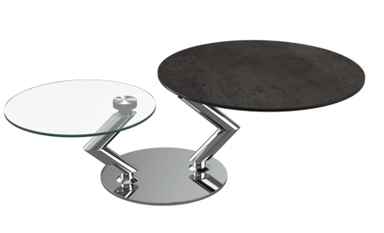 Table salon Ceramique 8