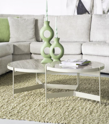 Salontafel Marmer