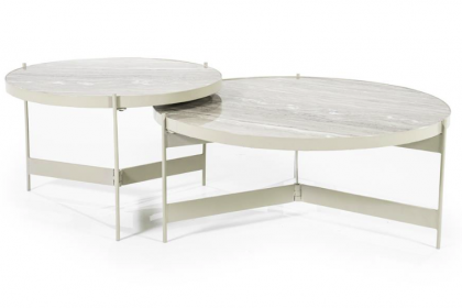 Salontafel Marmer