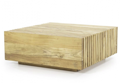 Table salon Rasp