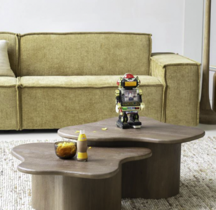Salontafel Wood