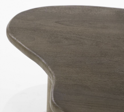 Salontafel Wood