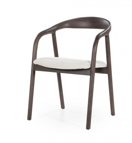 Huis Maison Bogaert Stoel hout