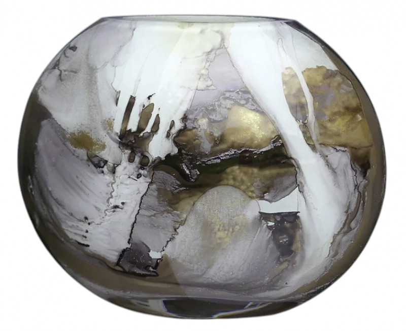 SYLVIE MONTAGNON grijs