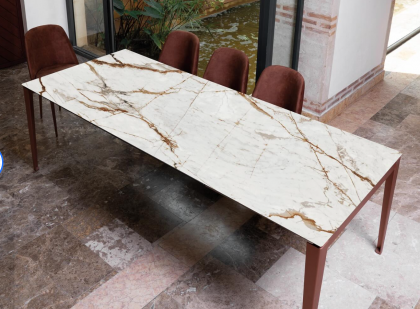 Tafel Dekton Dennis