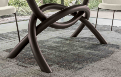 Tafel Keramiek Italiaanse poot