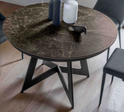 Tafel Keramiek Ven