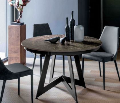 Tafel Keramiek Ven