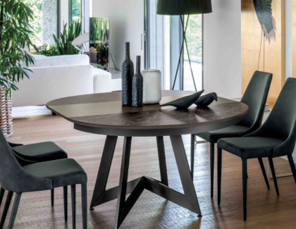 Tafel Keramiek Ven