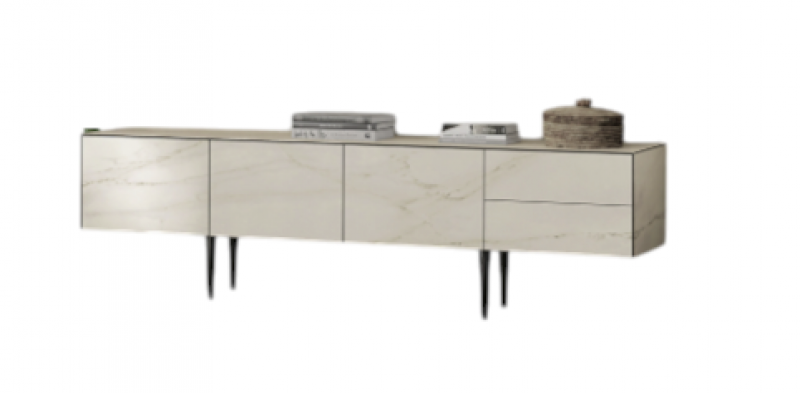 meuble tv DEKTON 1