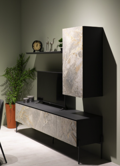 meuble tv DEKTON 1