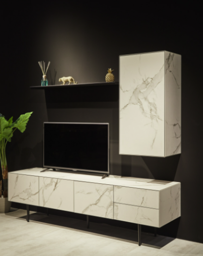 meuble tv DEKTON 1