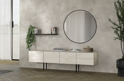 meuble tv DEKTON 1