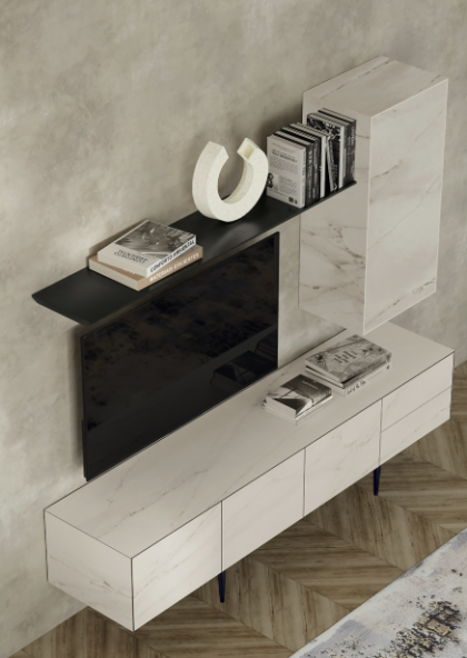 tv meubel DEKTON 2