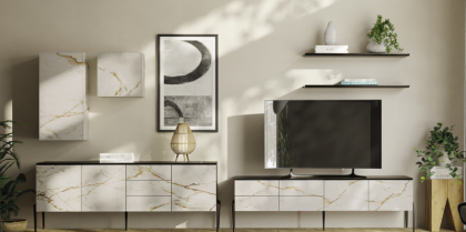 meuble tv DEKTON 3