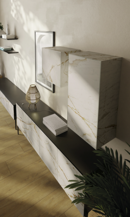 meuble tv DEKTON 3