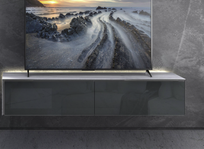 Tv meubel MO&MA wall