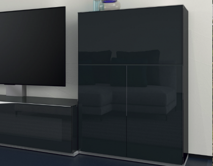 Armoire Modenna 2